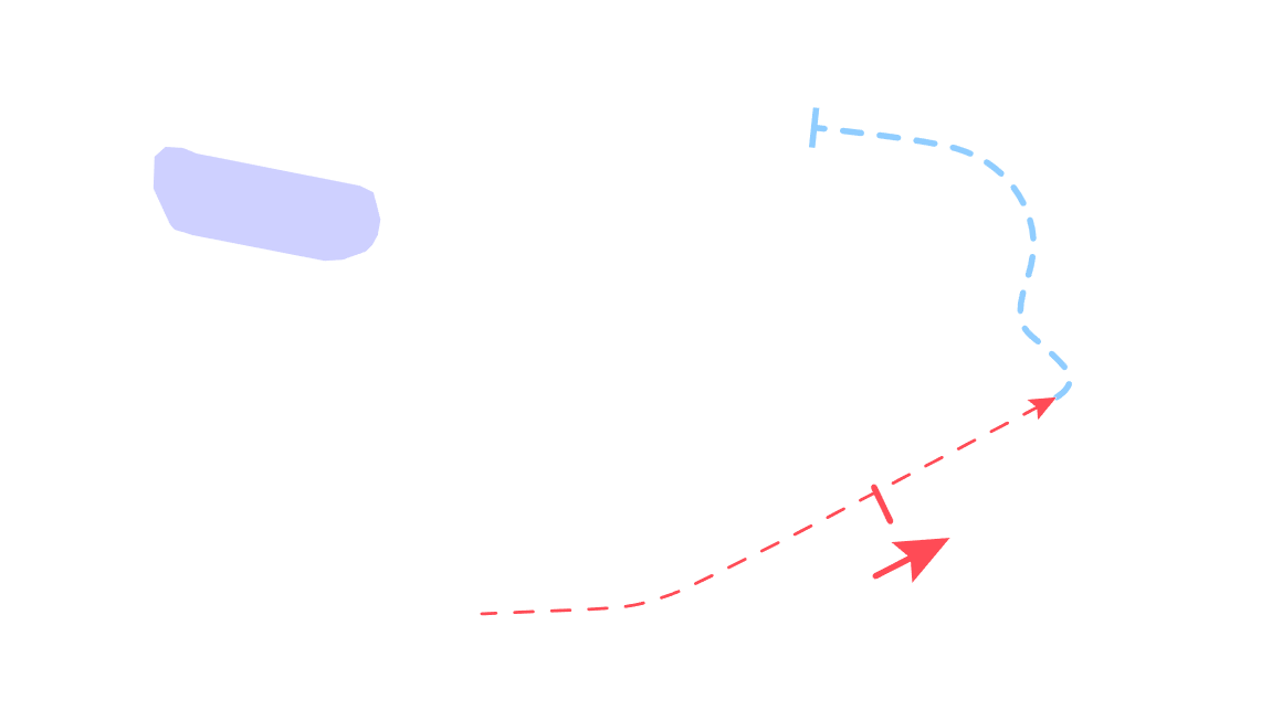 Plan toru Autódromo José Carlos Pace — Grand Prix