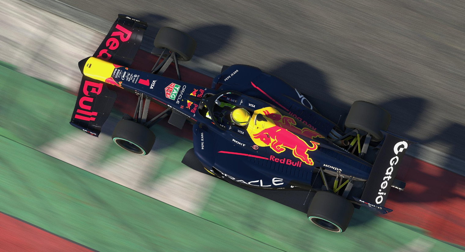Red Bull