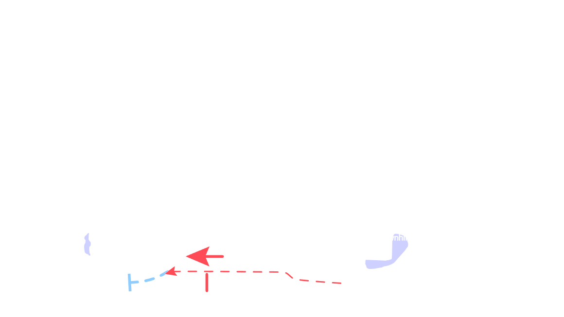 Plan toru Lime Rock Park — Grand Prix