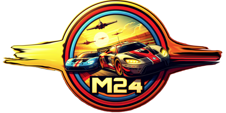 Logo Liga Multi24