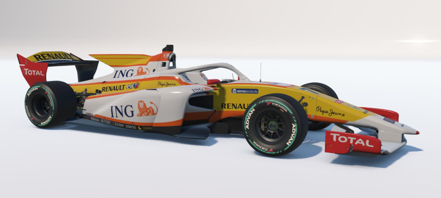 Renault 2009