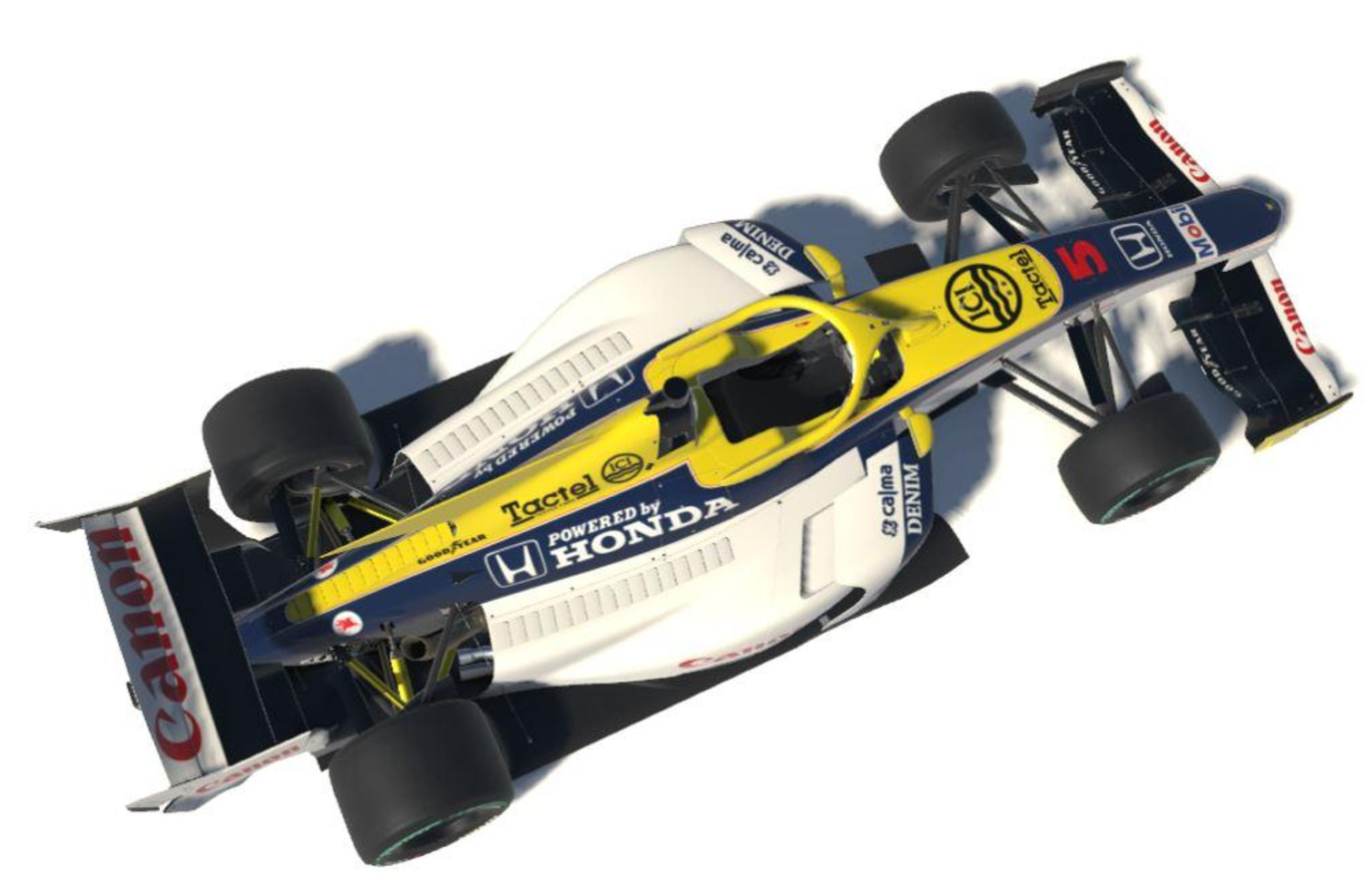 Williams 1986