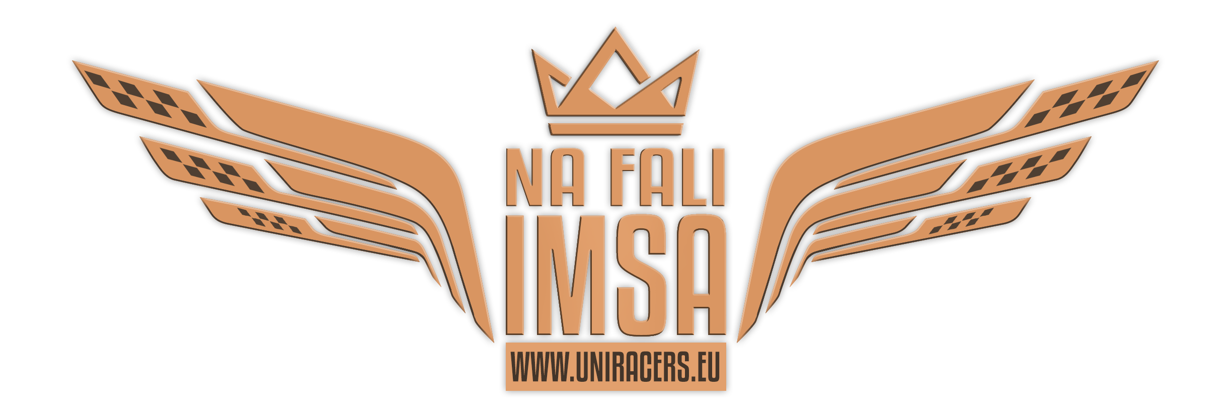 Logo Na Fali IMSA