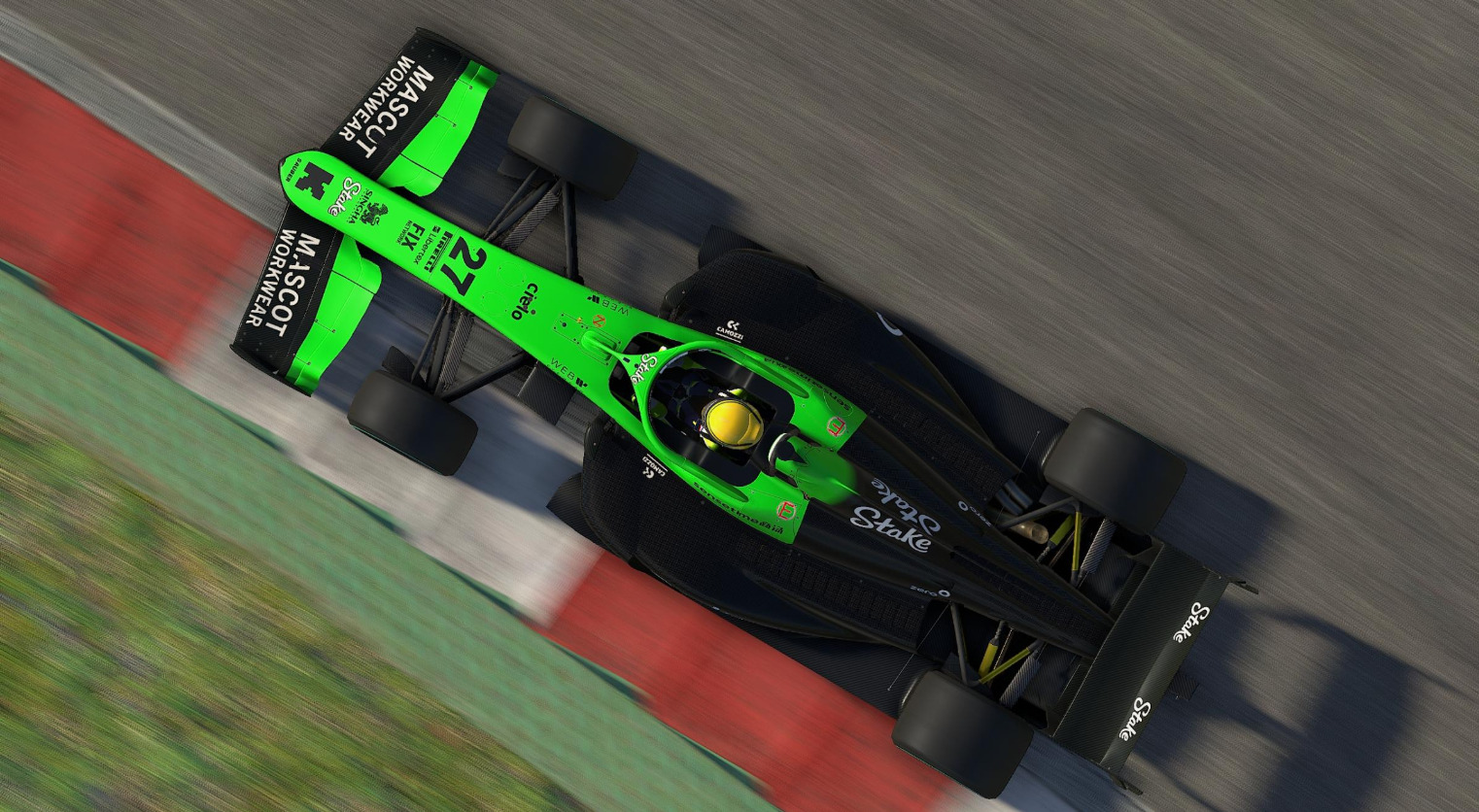 Sauber