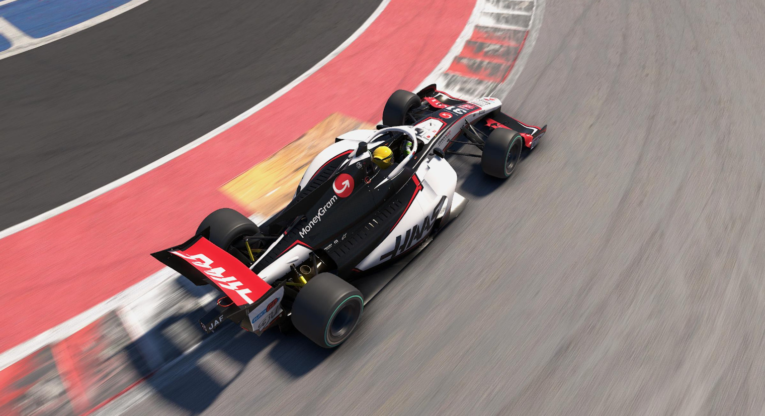 Haas