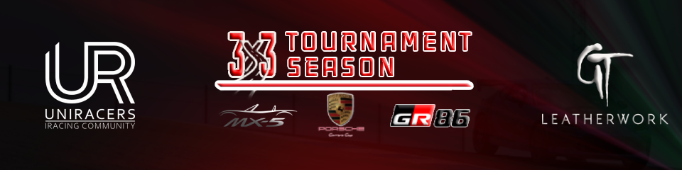 Logo 3×3 Tournament